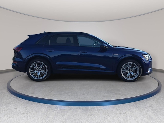 2021 Audi e-tron