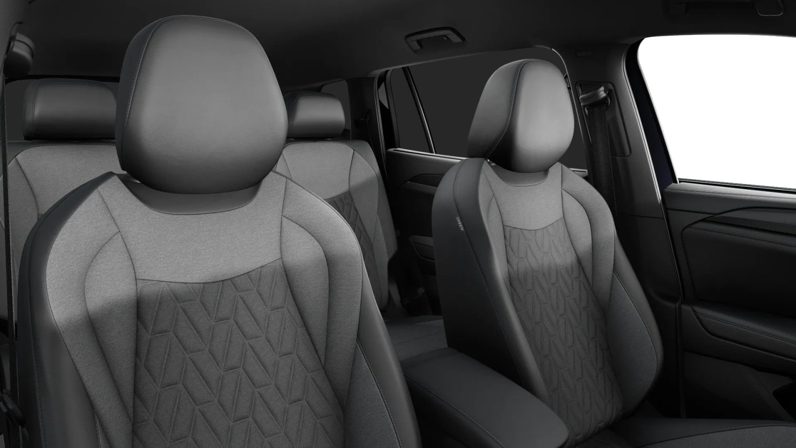 Volkswagen Tayron – Bild 15
