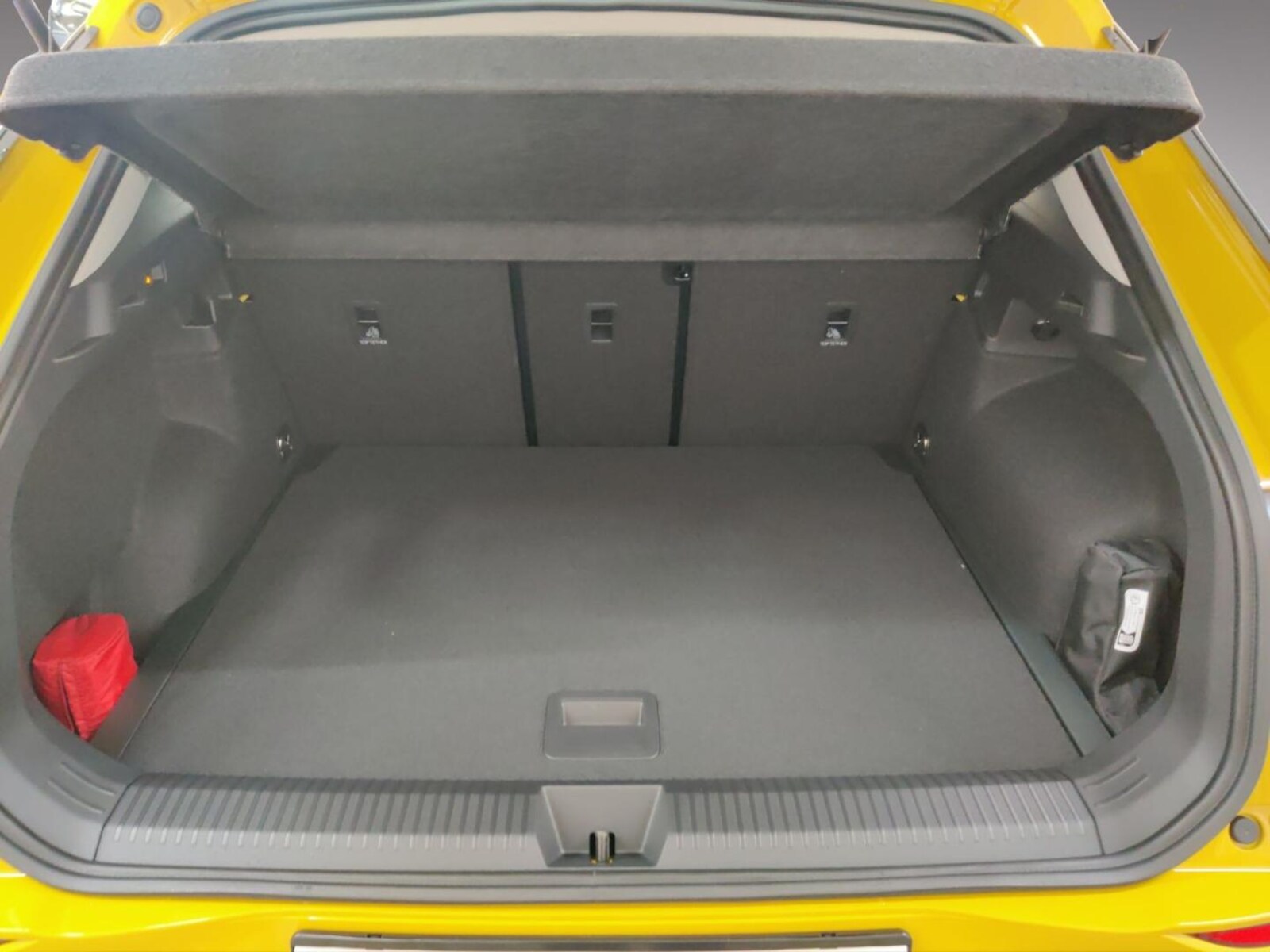 Volkswagen T-Roc – Bild 14