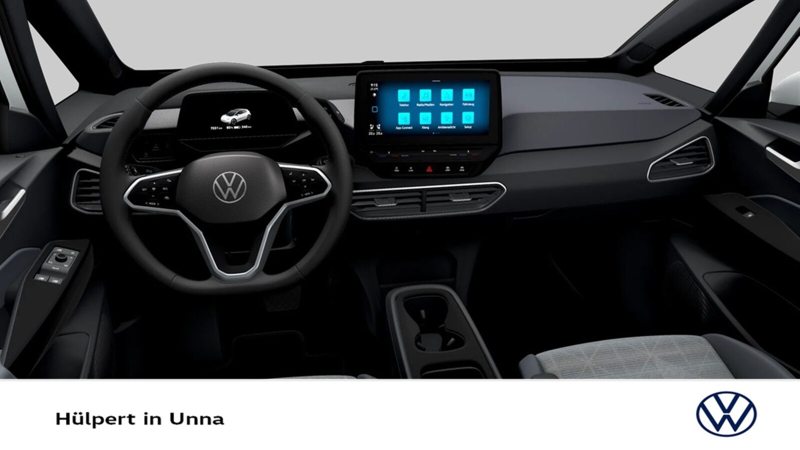 Volkswagen ID.3 – Bild 6