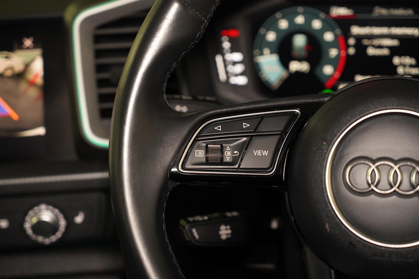 Image about Audi A1 Sportback 35 TFSI S tronic