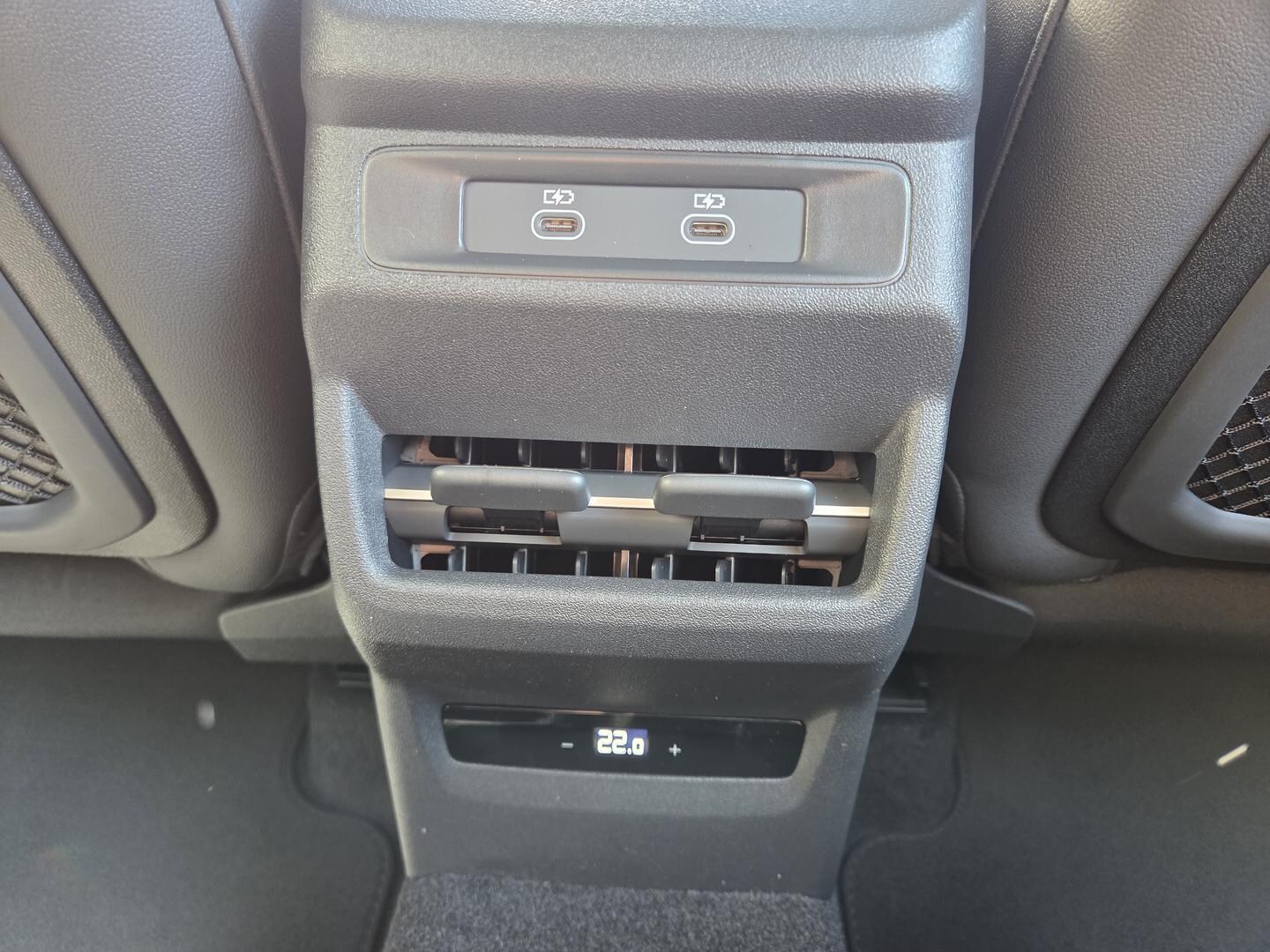 Image about Audi Q3 SUV TFSI 110 kW