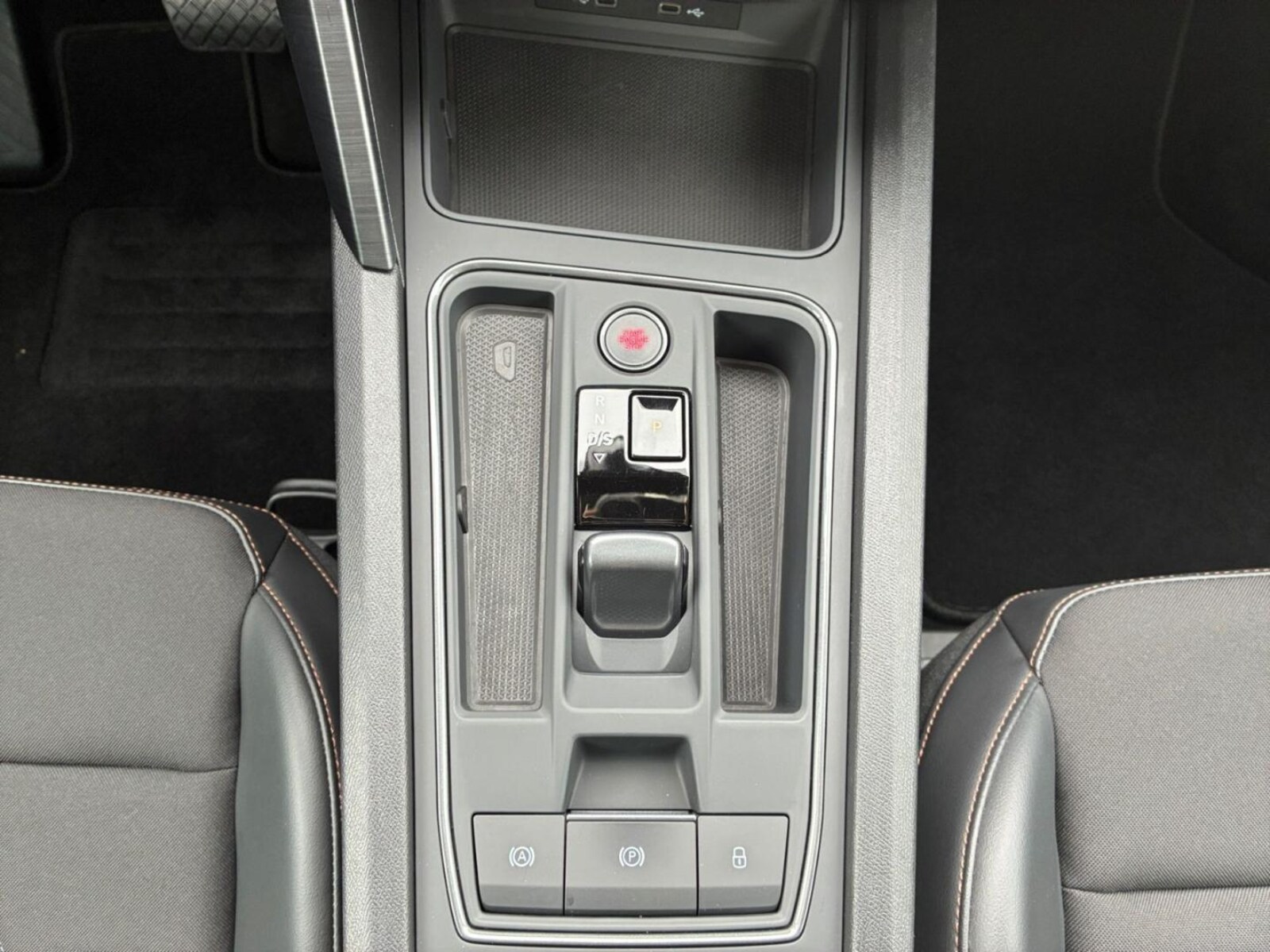 CUPRA Formentor – Bild 11