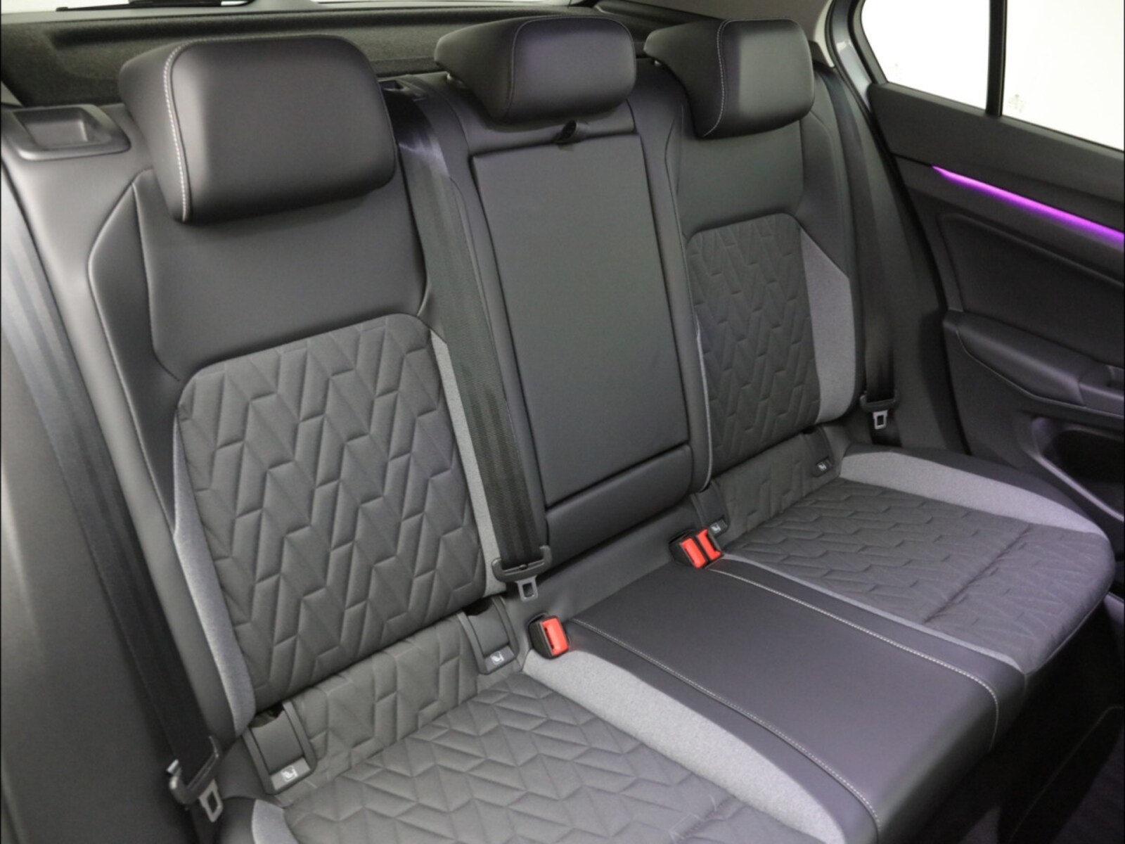 Volkswagen Golf – Bild 8