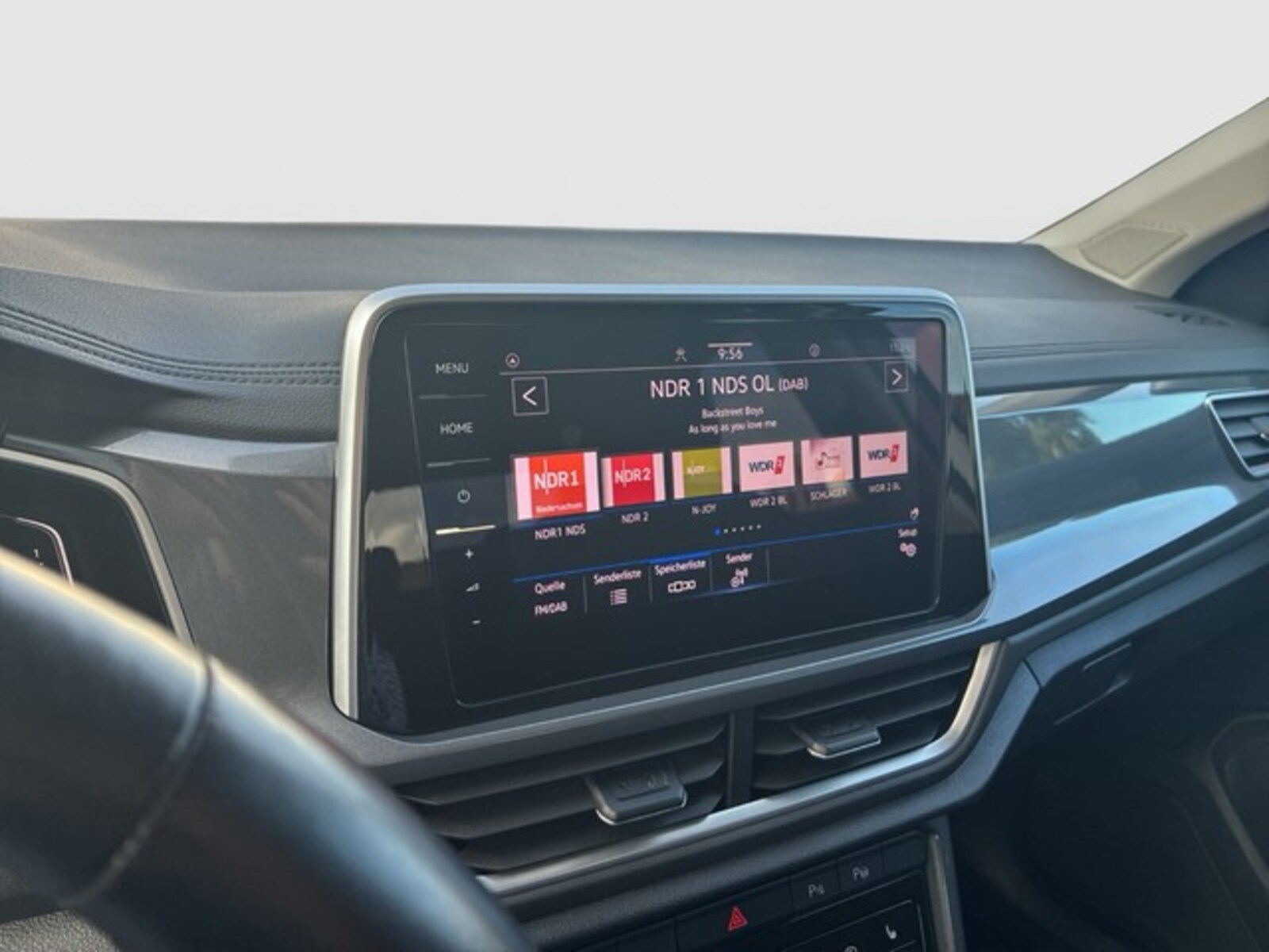 Volkswagen T-Roc – Bild 25
