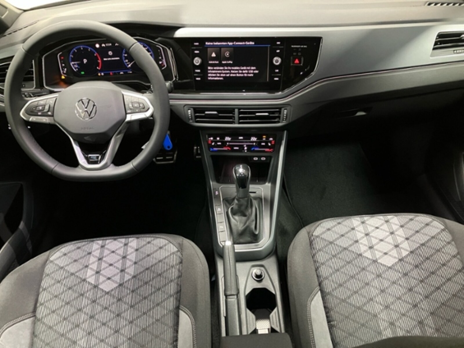 Volkswagen Polo – Bild 10