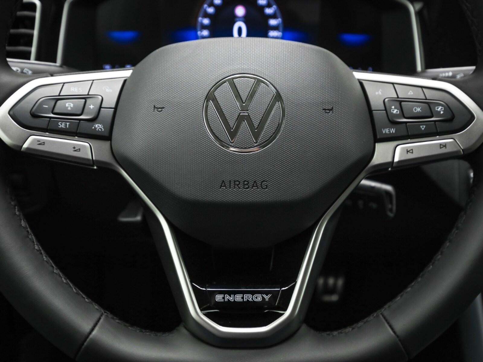 Volkswagen Taigo – Bild 8