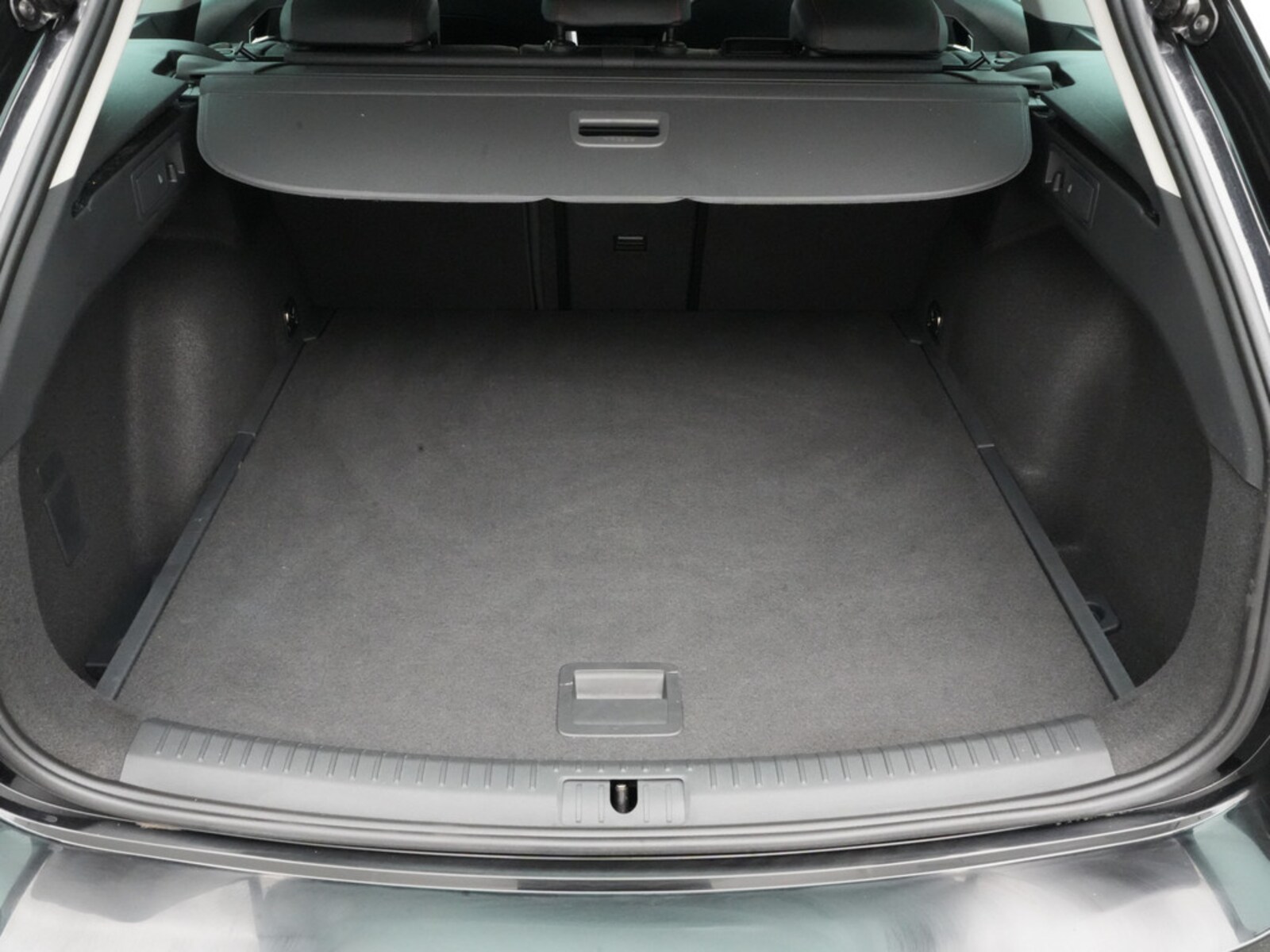 SEAT Leon Sportstourer – Bild 13