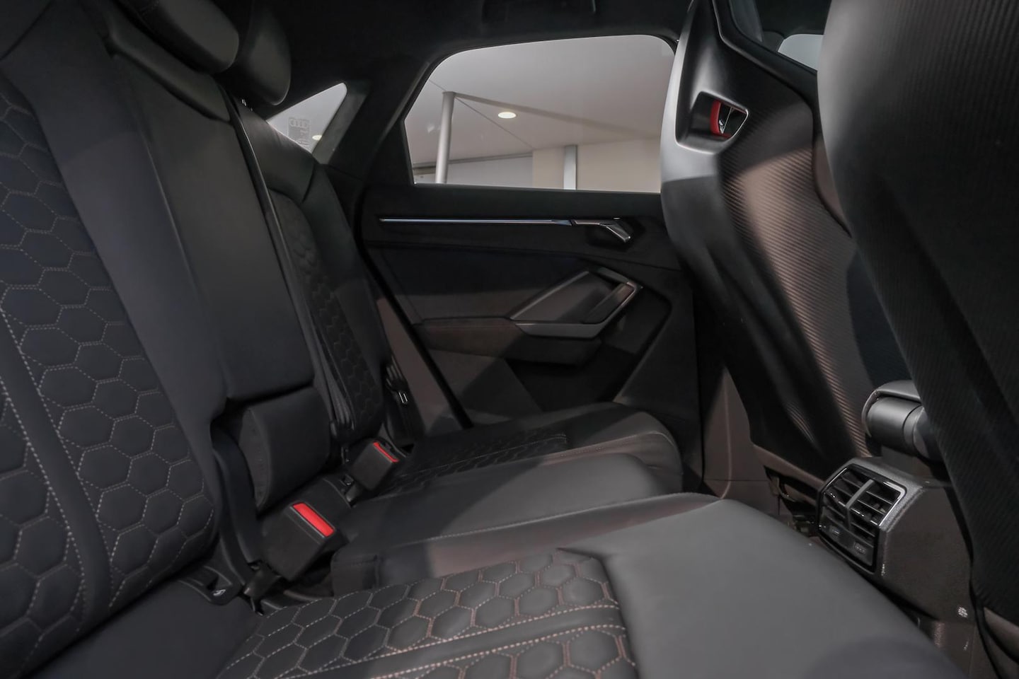 Image about Audi RS Q3 Sportback TFSI quattro S tronic