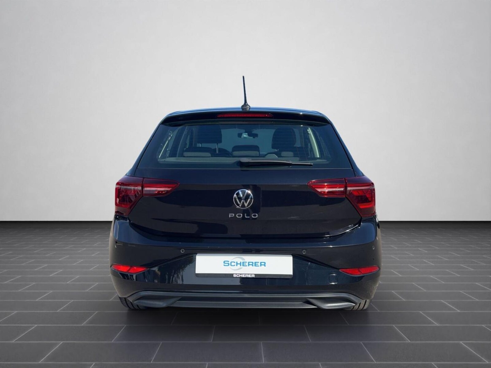 Volkswagen Polo – Bild 6