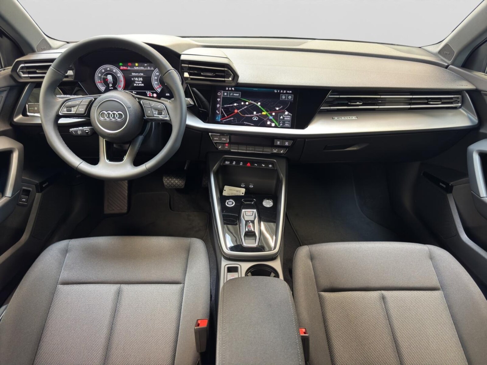 Audi A3 Sportback – Bild 9