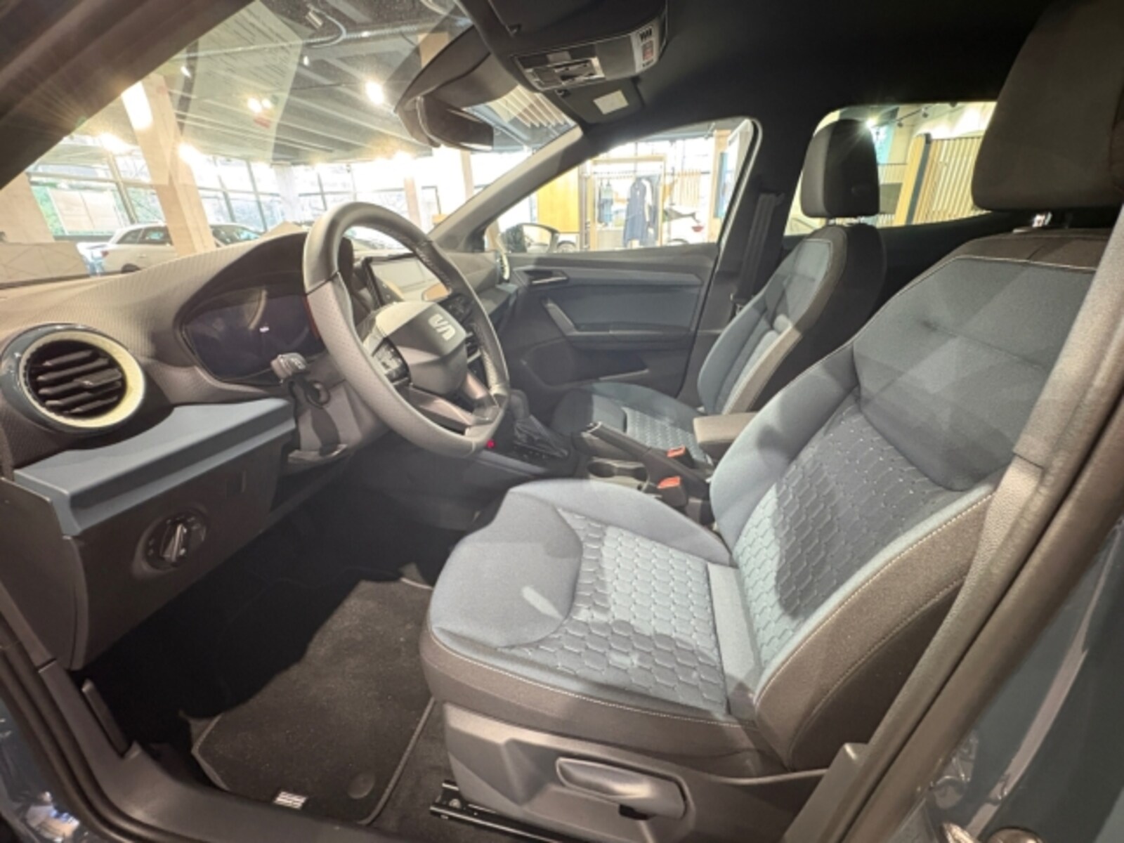 SEAT Ibiza – Bild 10