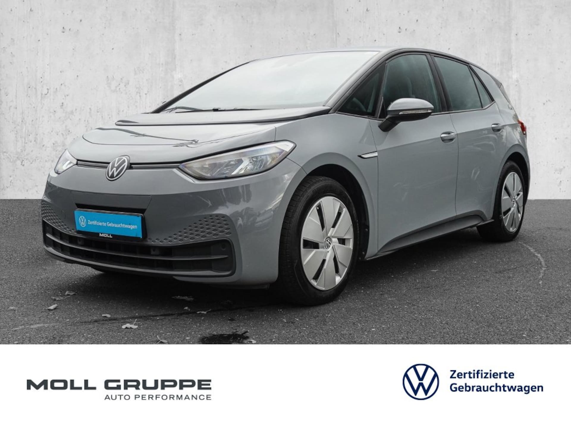 Volkswagen ID.3 2022