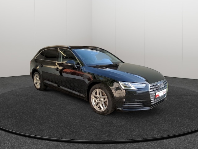 Audi A4 Avant Sport 2.0 TDI S Tronic - 2018 - Joinsteer - #3