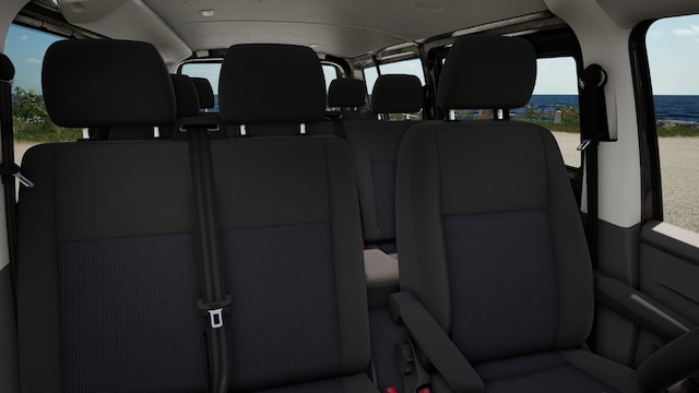 Volkswagen T6.1 Transporter