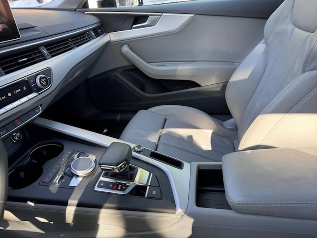 Audi A5 Coupé Design 35 TFSI 150 Ch S Tronic - 2019 - Joinsteer - #56