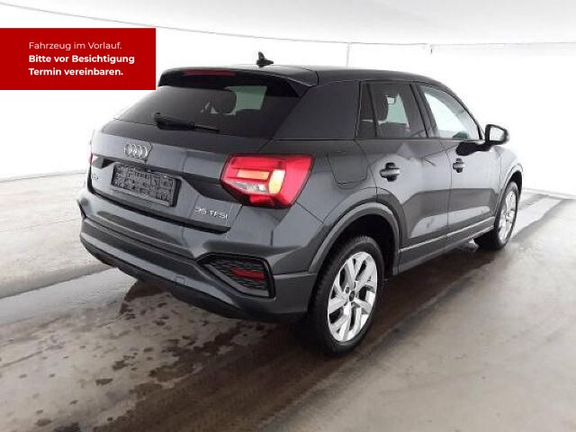 Image about Audi Q2 advanced 35 TFSI S tronic