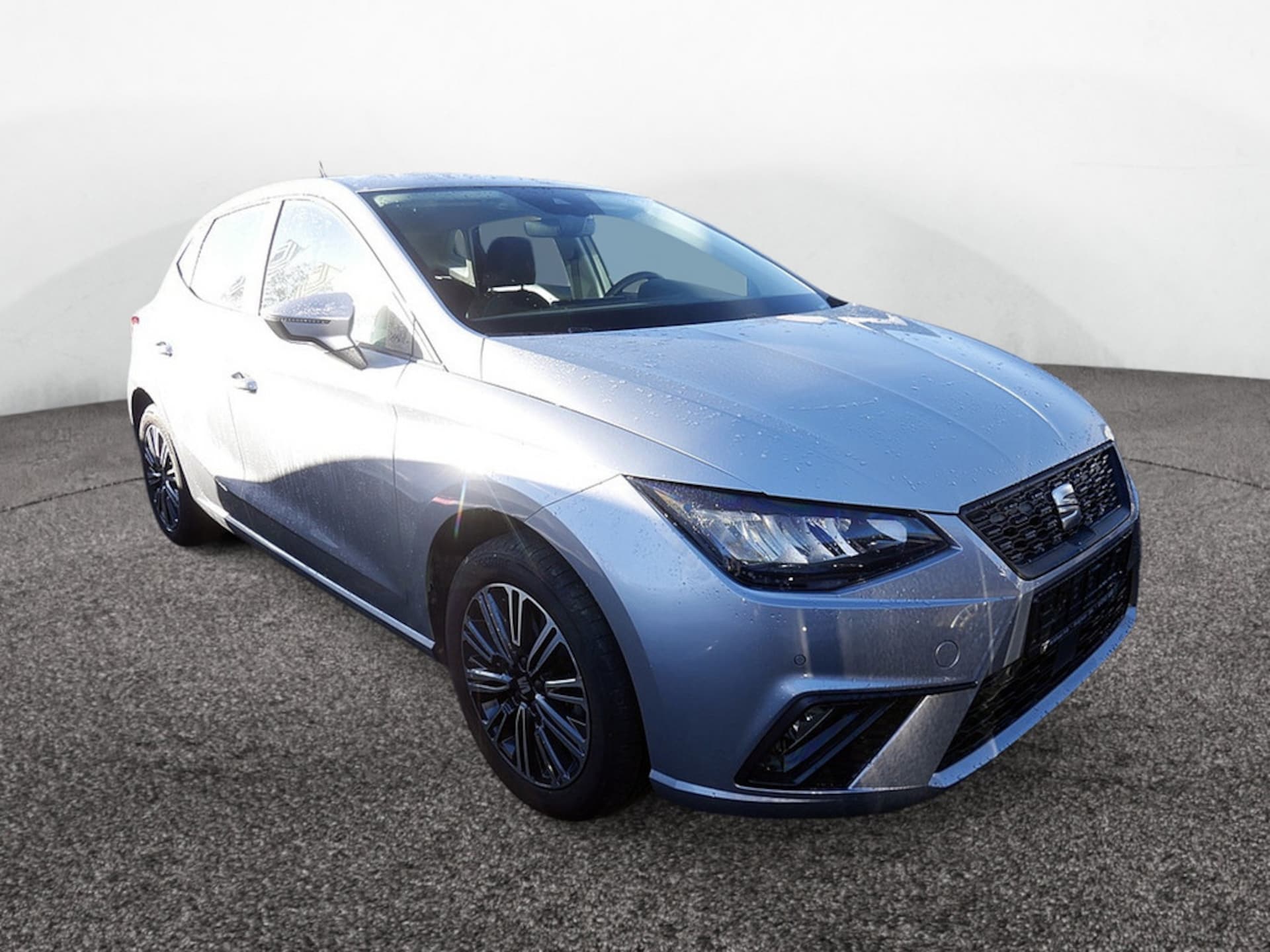 SEAT Ibiza Style