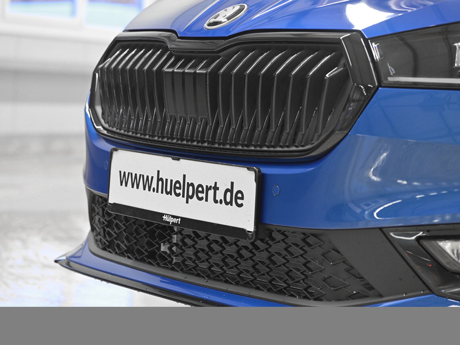 Škoda Fabia – Bild 7