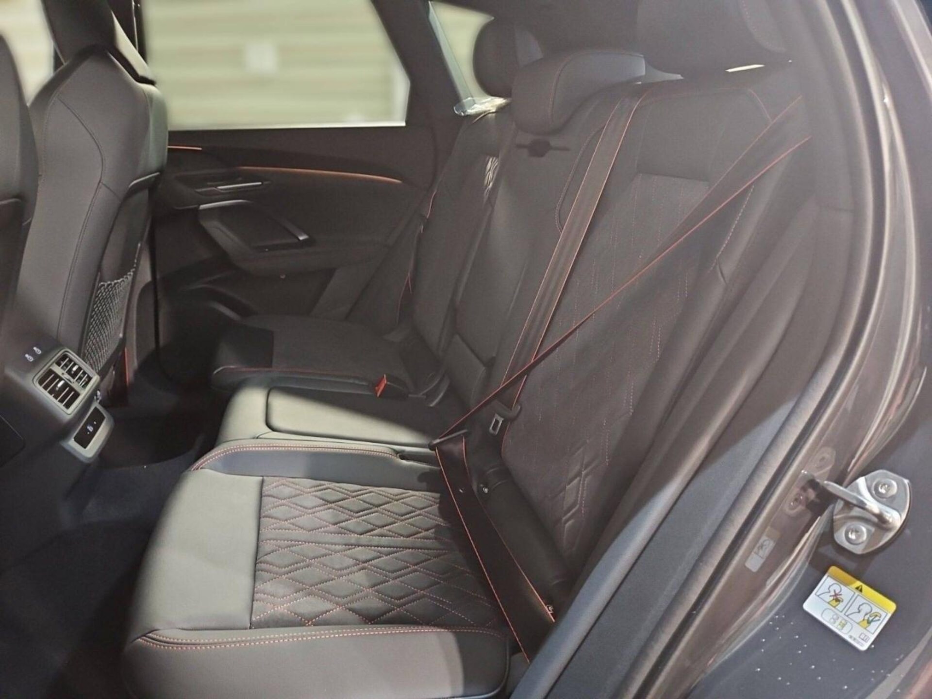 Audi Q5 SUV