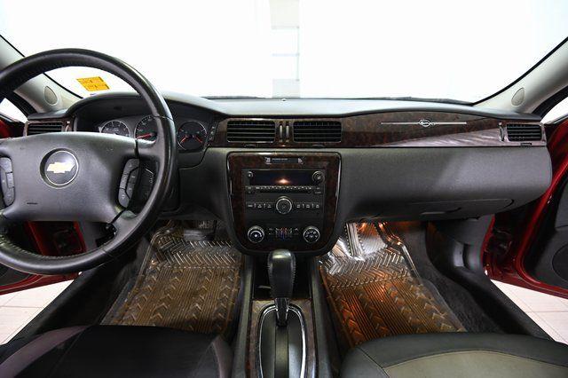 Used 2013 Chevrolet Impala 2FL with VIN 2G1WG5E37D1101318 for sale in Bozeman, MT