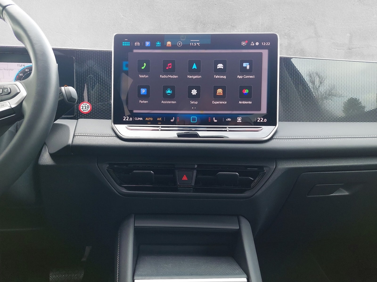 Volkswagen Tiguan – Bild 15