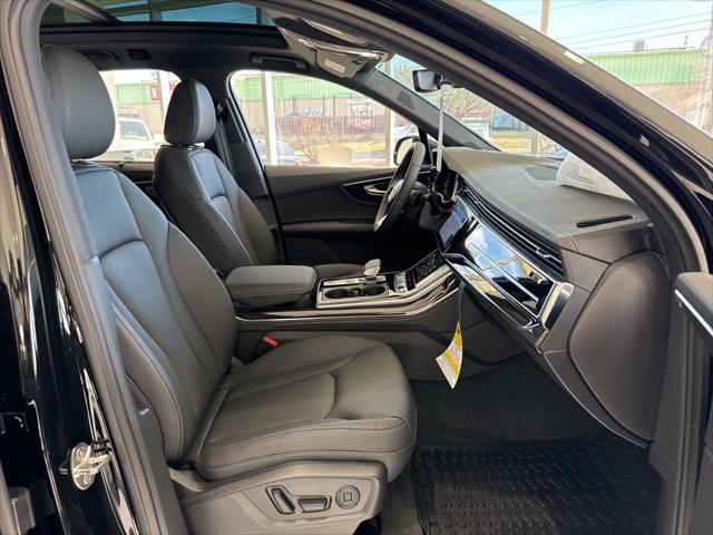 2026 Audi Q7 Premium Plus - Photo 49