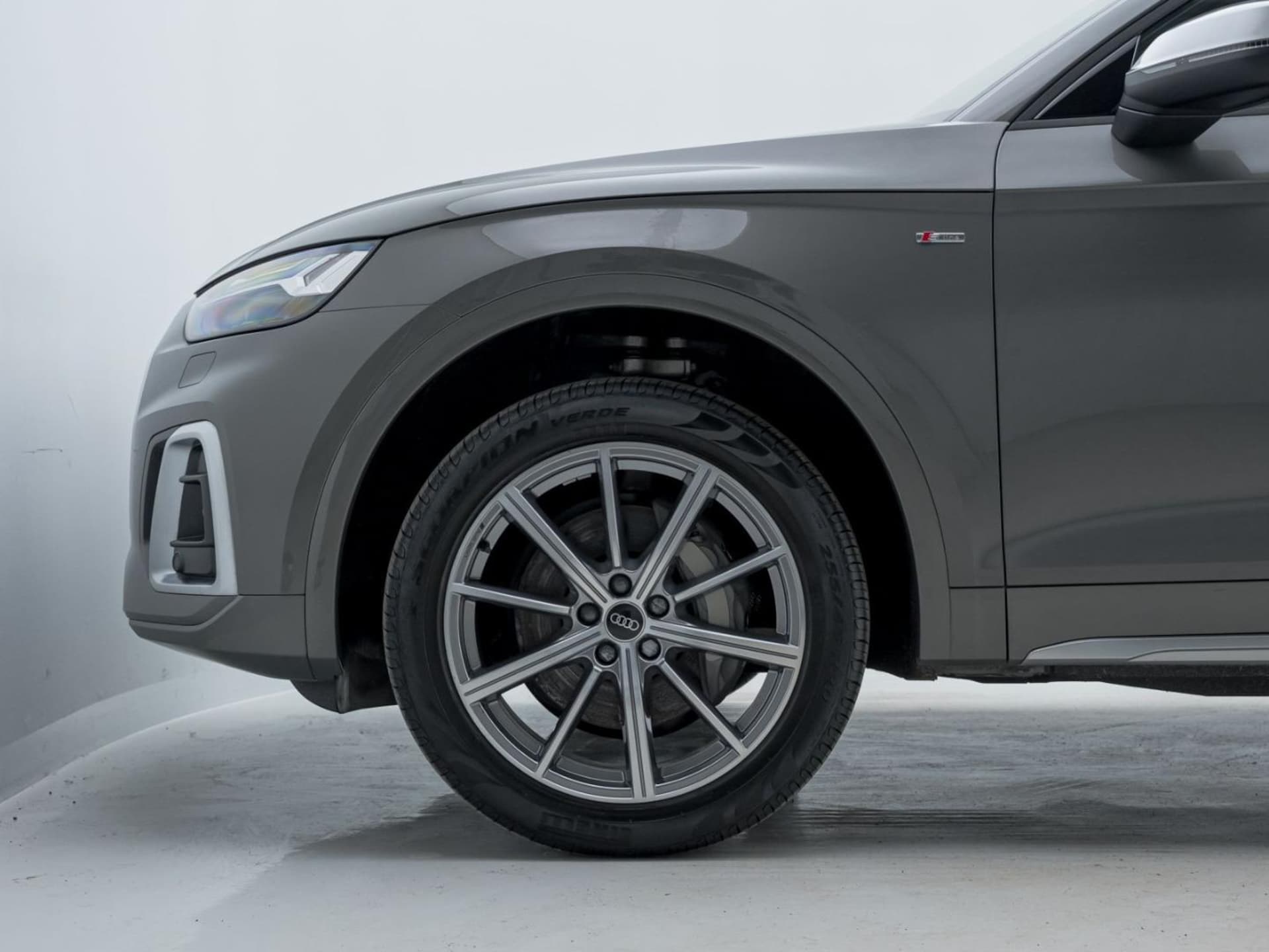 Audi Q5 TFSI e S line