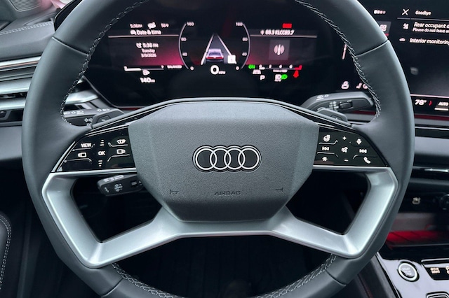 2025 Audi A5 Premium Plus - Photo 22
