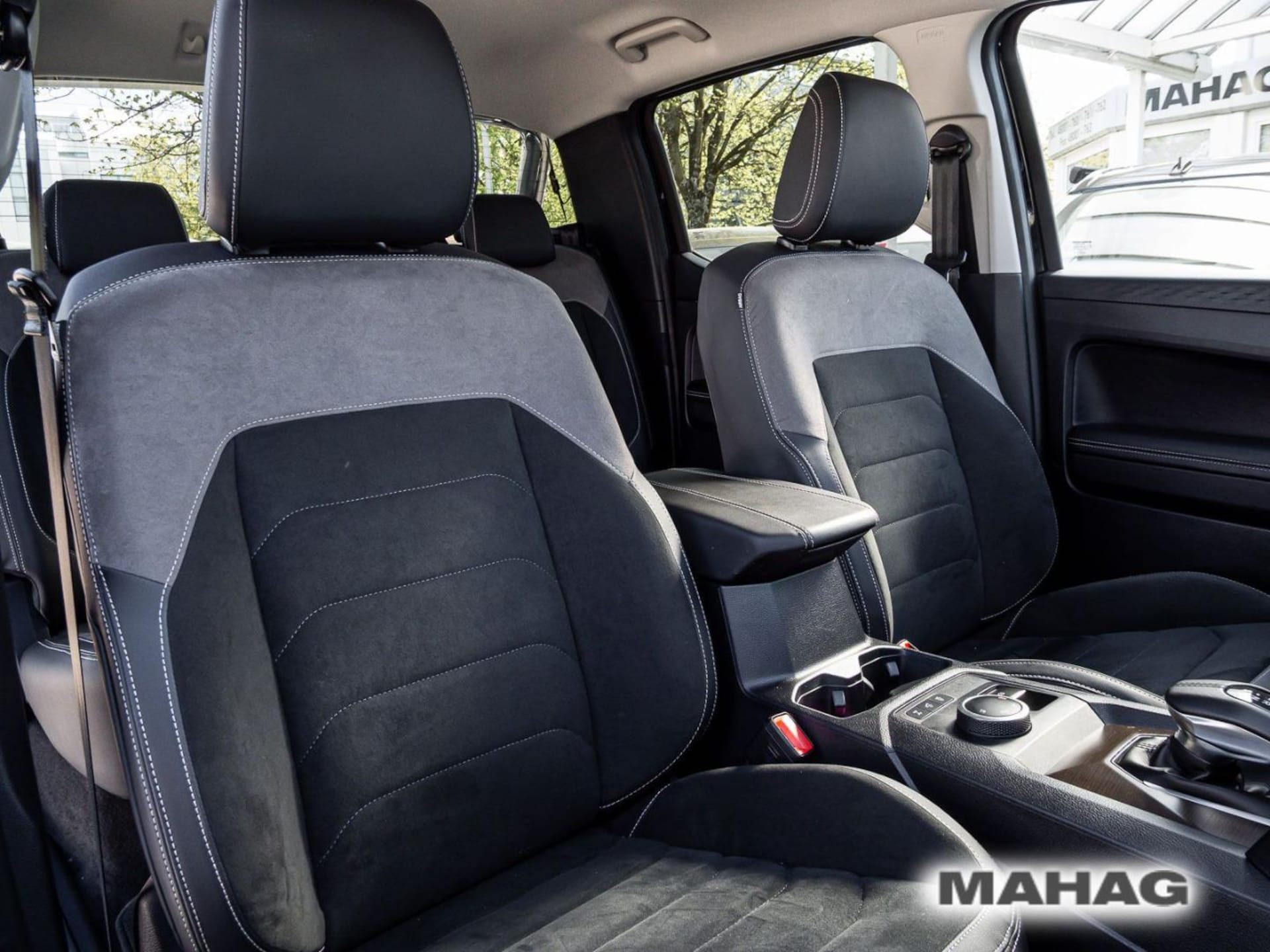 Volkswagen Amarok DoubleCab Style