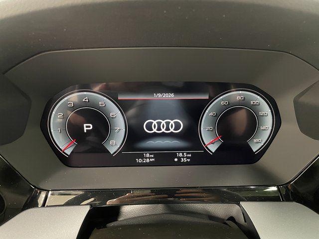 2026 Audi A3 Premium - Photo 15