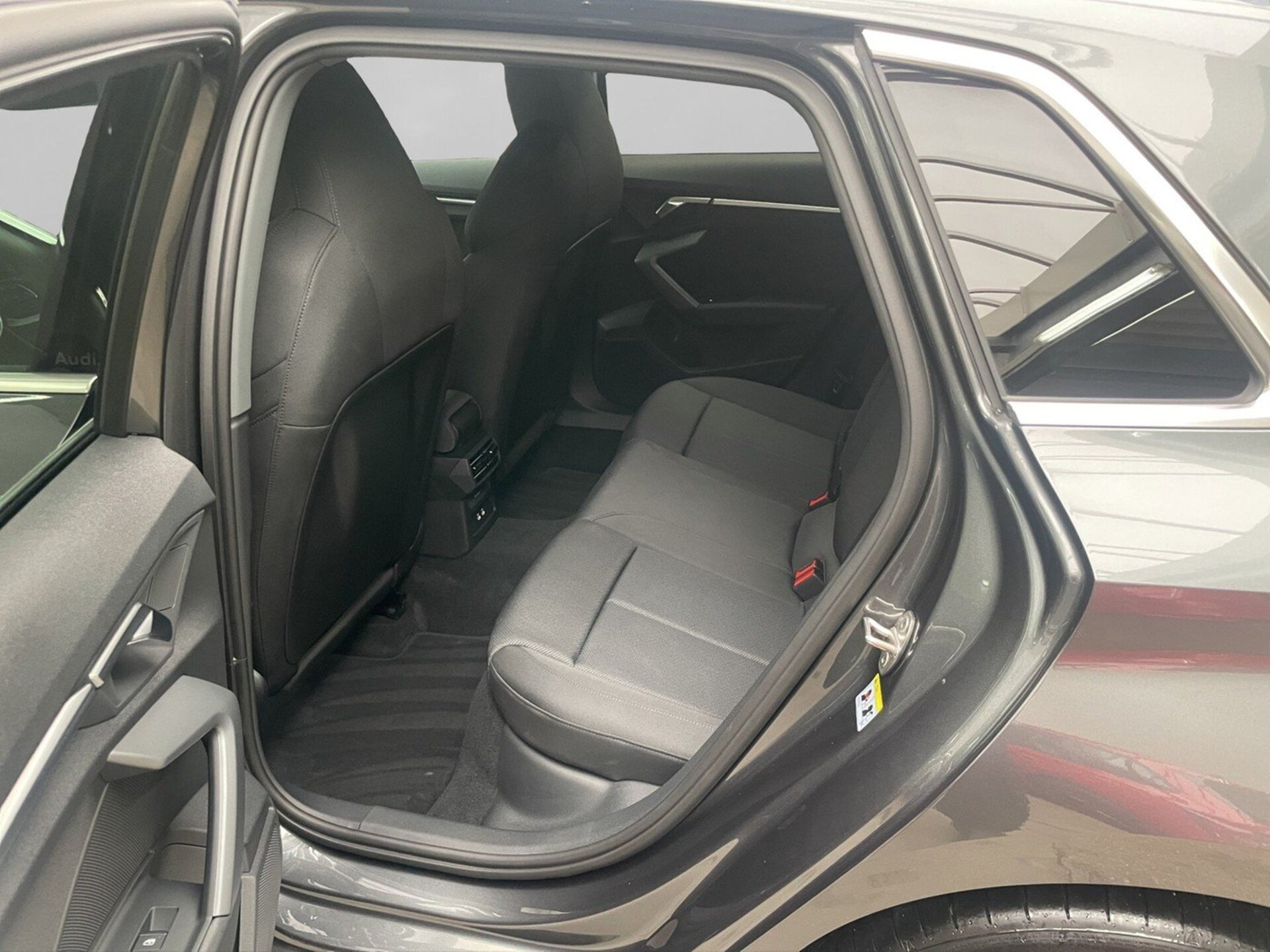 Audi A3 Sportback TFSI e S line