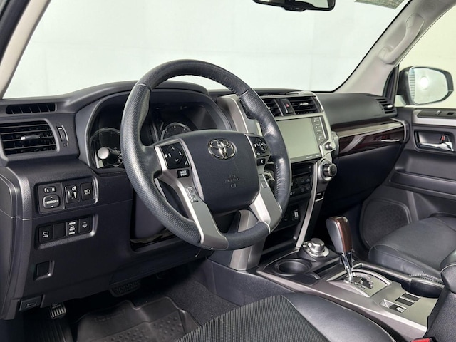 2023 Toyota 4Runner