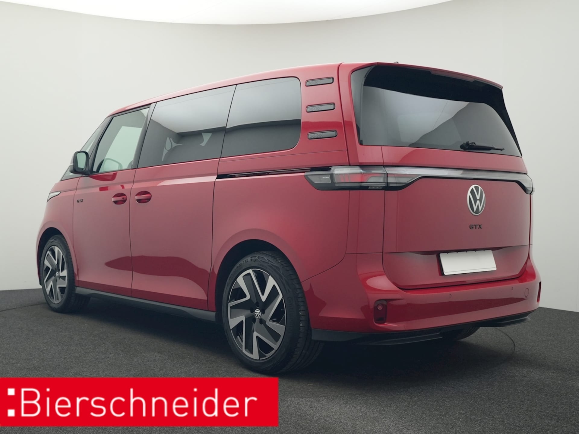 Volkswagen ID. Buzz GTX