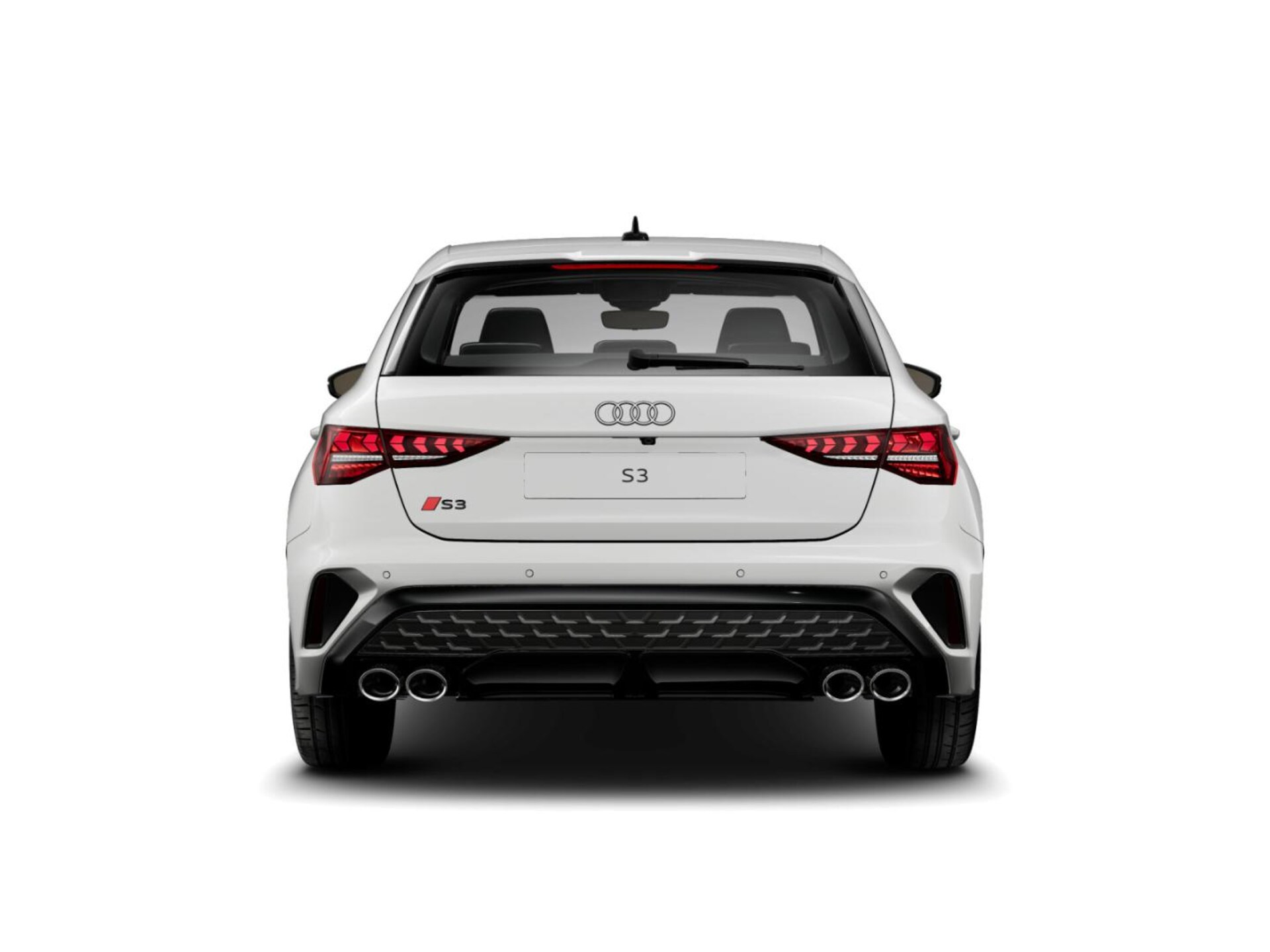 Audi S3 Sportback
