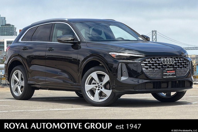 2026 Audi Q5