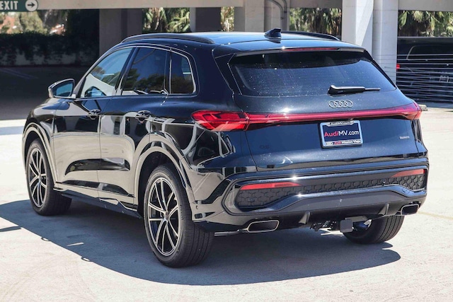 2026 Audi Q5