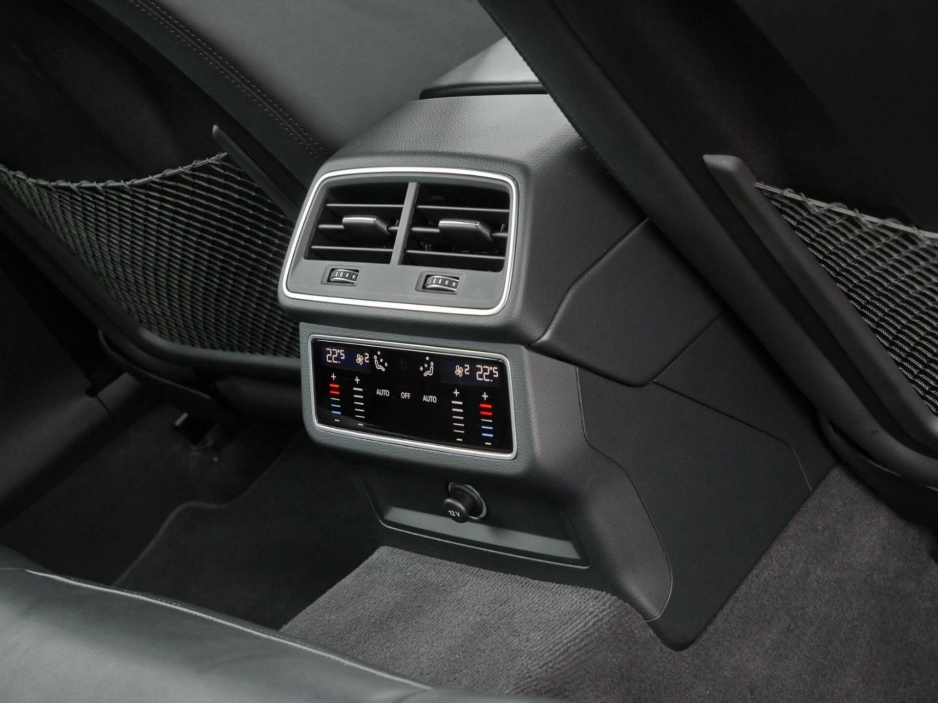 Audi A6 Limousine advanced