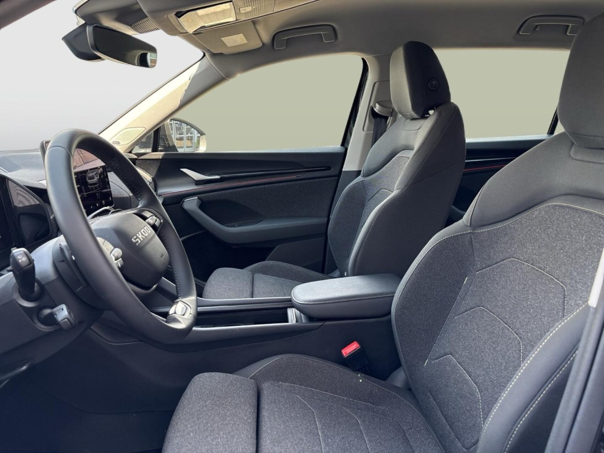 Skoda Kodiaq Selection