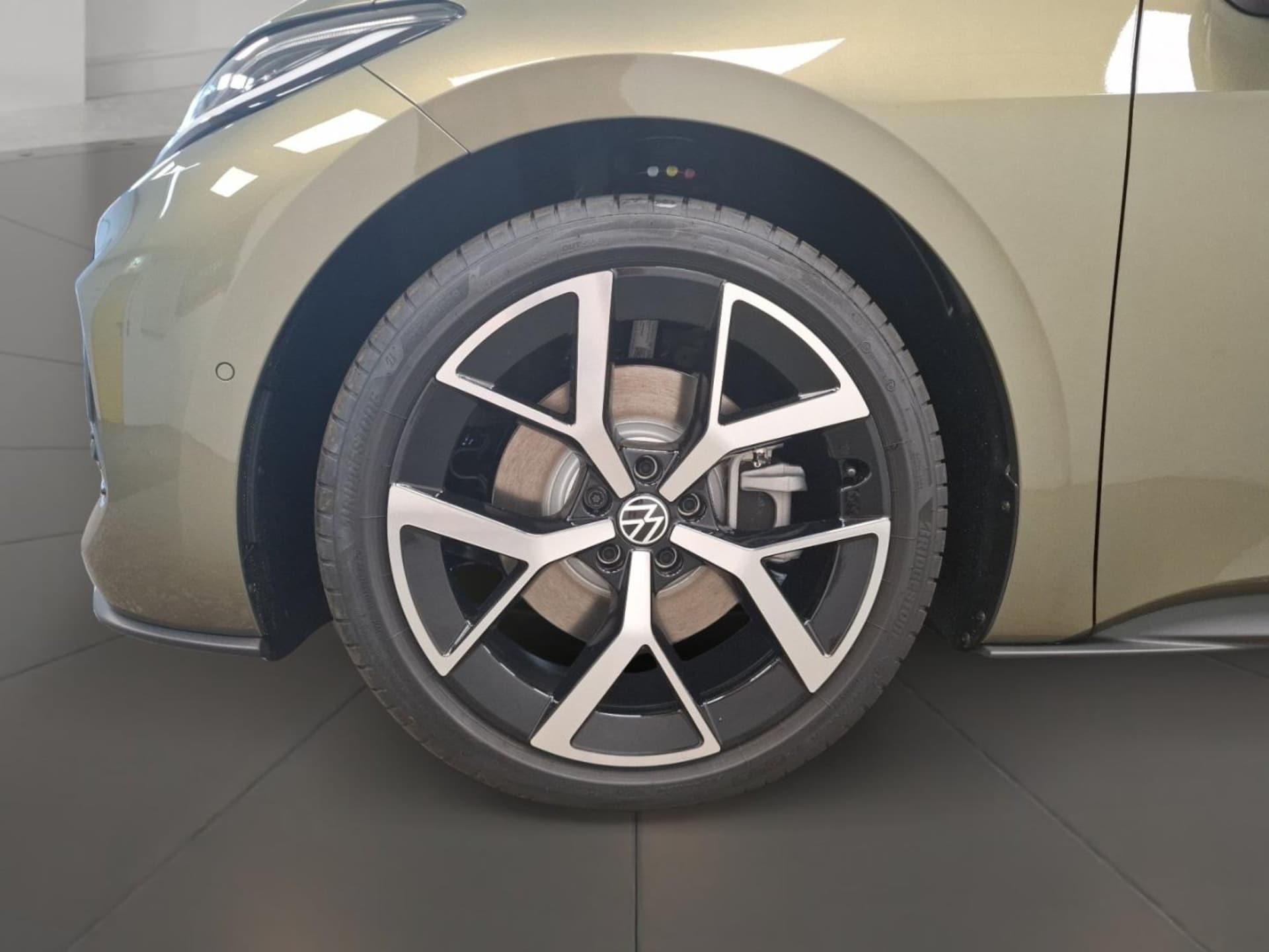 Volkswagen ID.3 Neo Style