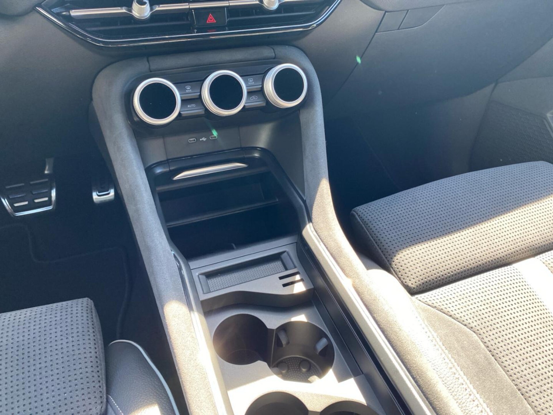 Skoda Kodiaq Sportline