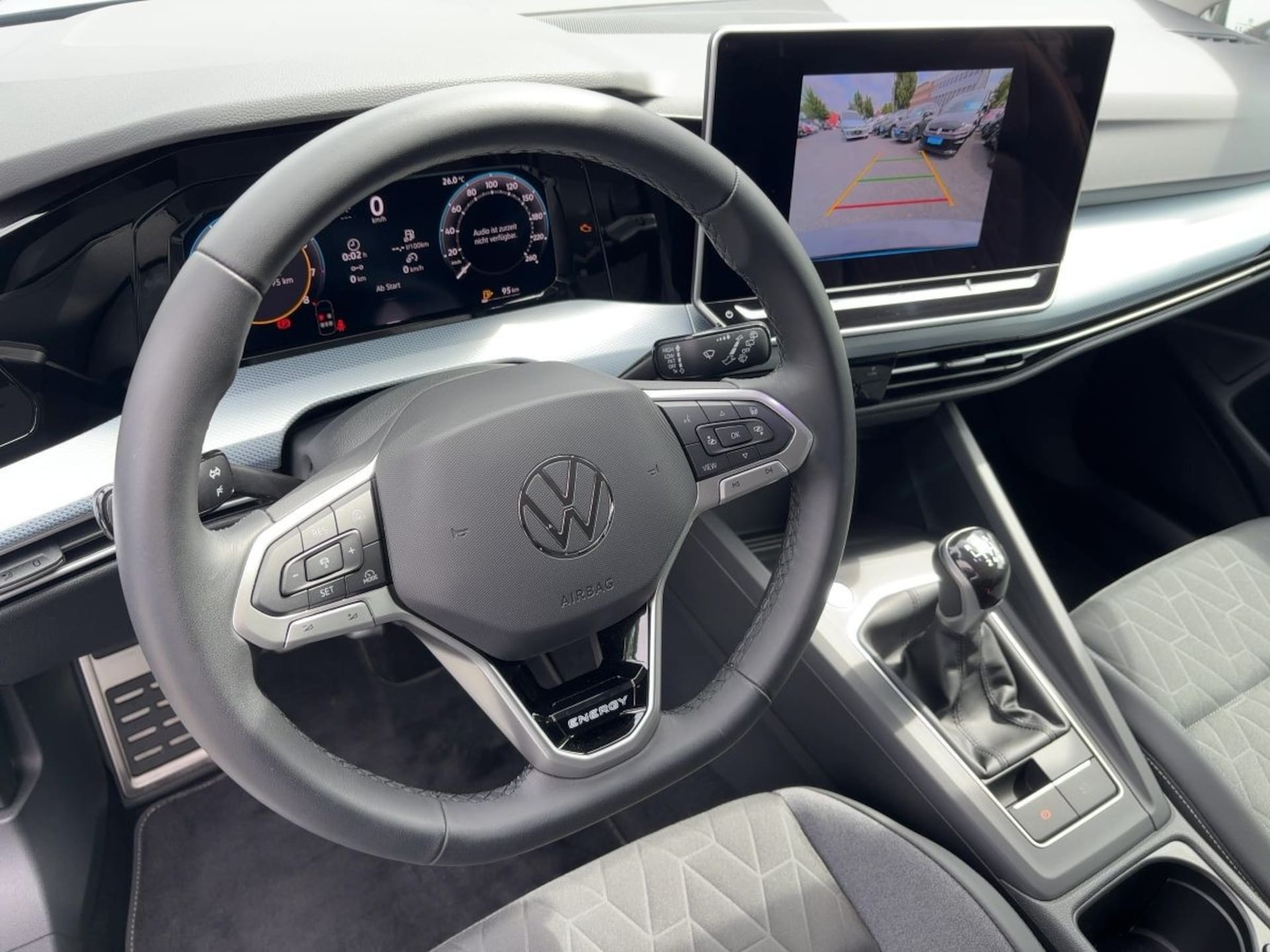 Volkswagen Golf Variant ENERGY