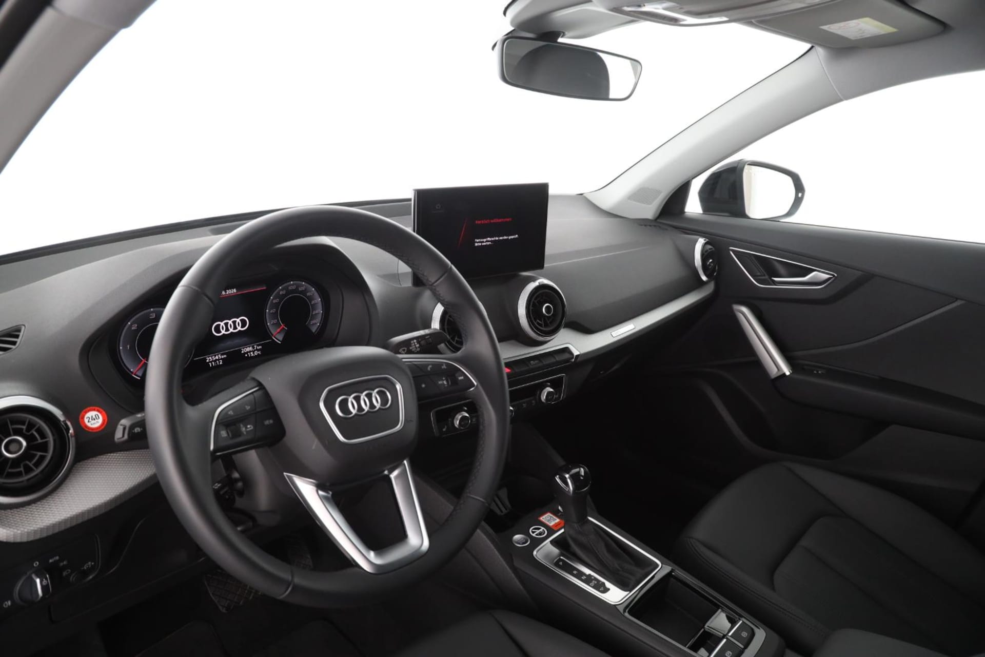 Audi Q2 Advanced