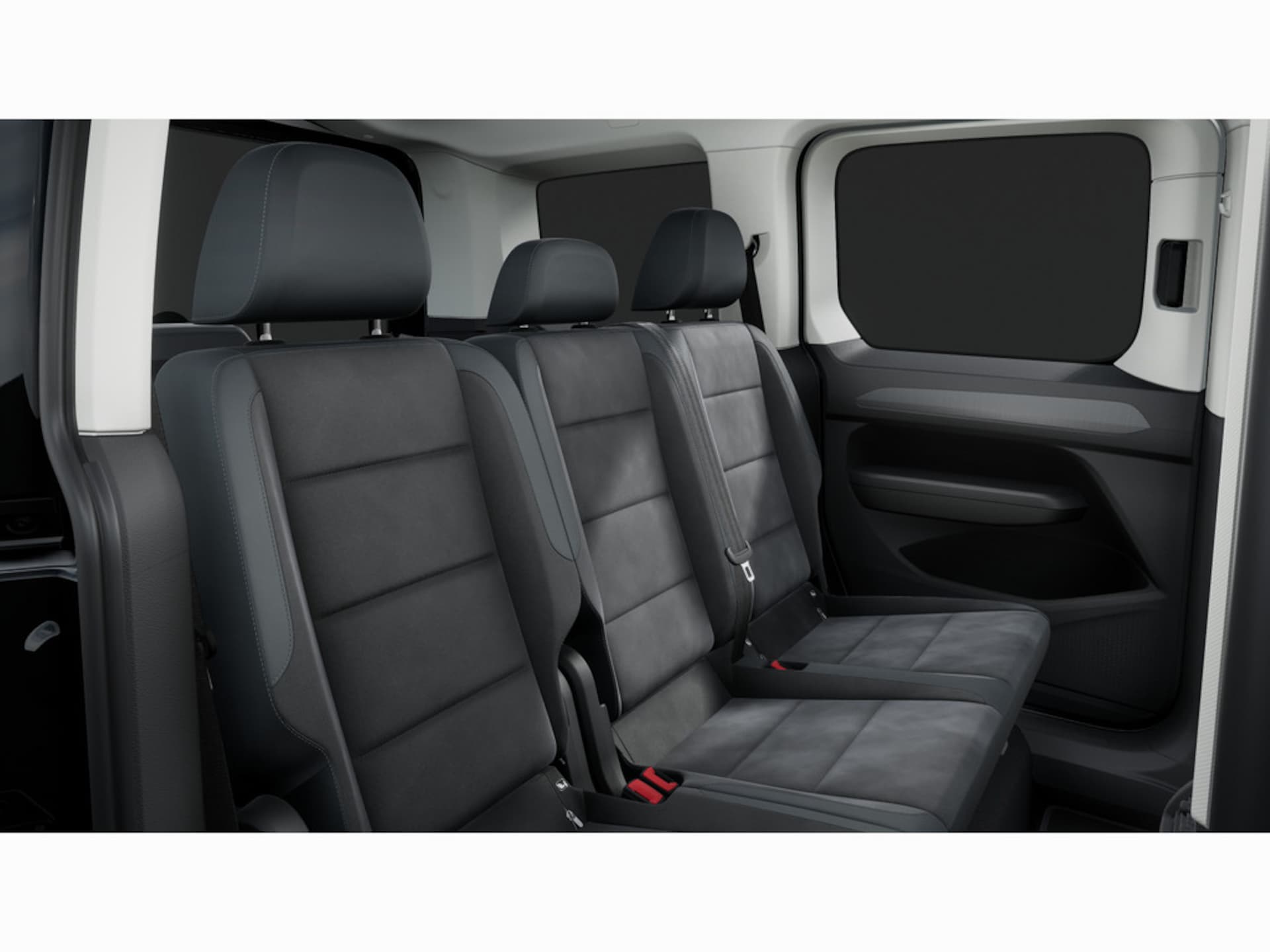 Volkswagen Caddy Style