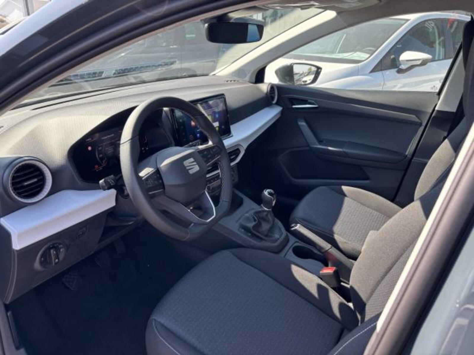 SEAT Ibiza – Bild 6