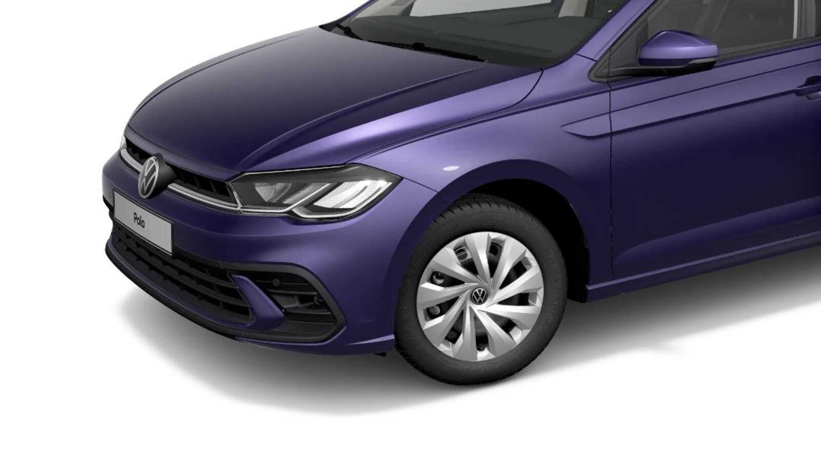Volkswagen Polo – Bild 7