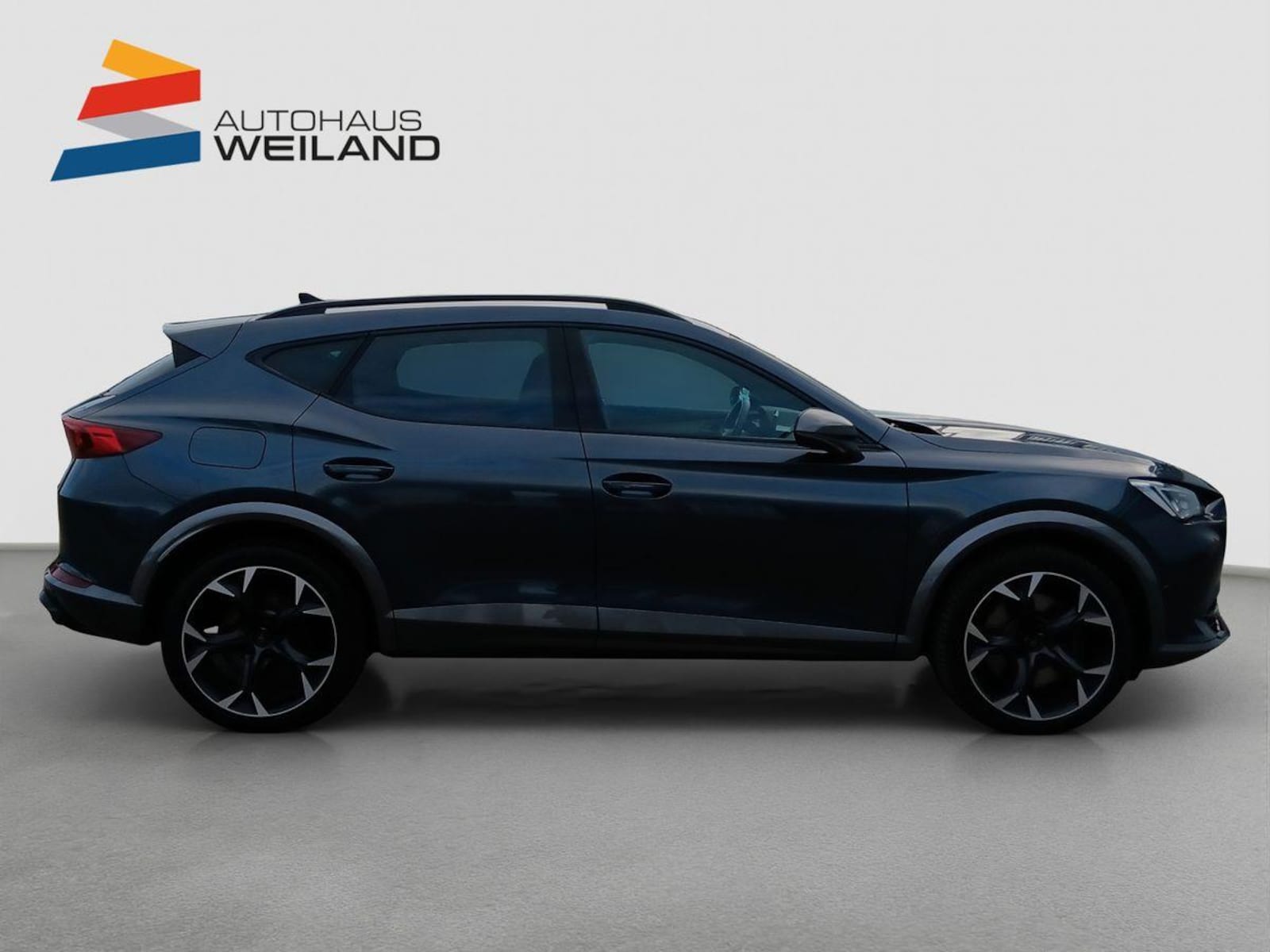 CUPRA Formentor – Bild 7