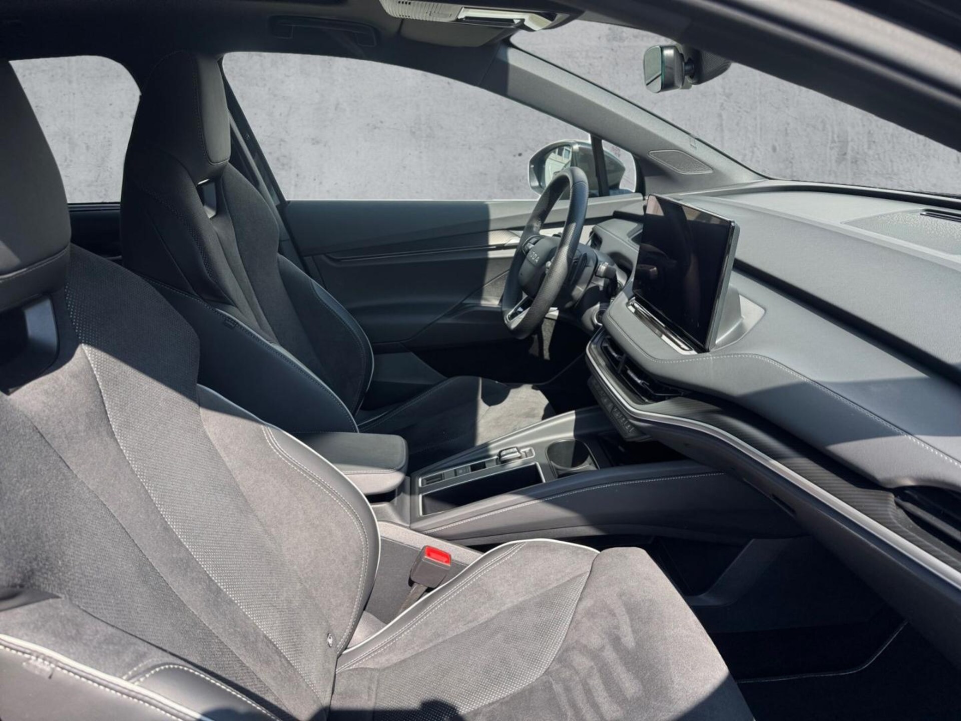 Skoda Enyaq 85 Sportline