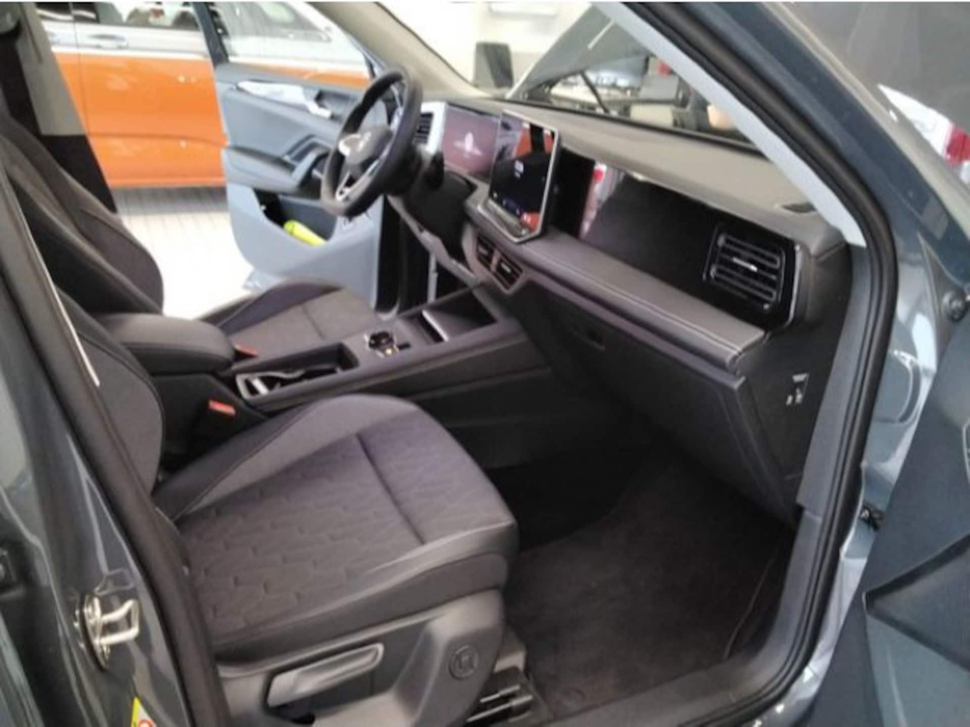 Volkswagen Tiguan ENERGY