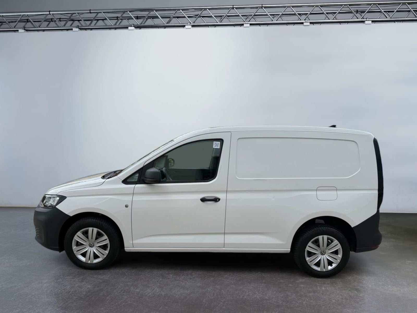 Volkswagen Caddy Cargo – Bild 3